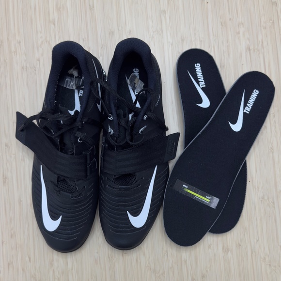 Nike Romaleos 3 -size 12 - Picture 7 of 7